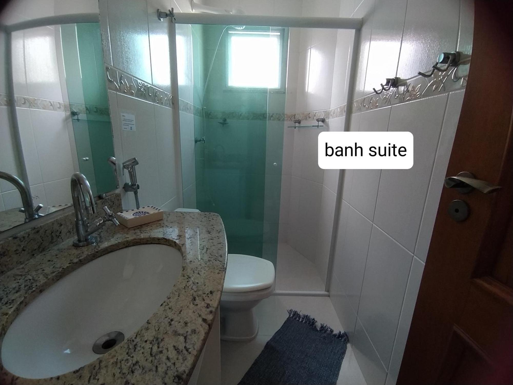 Sirlei Ubatuba - Grand Rubi ap.43 - AR, piscina Apartment Bagian luar foto